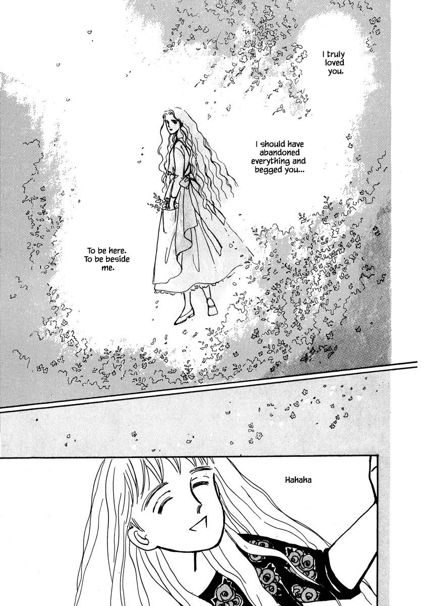 Papa Told Me Chapter 7.2 page 14 - Chapter 7.2