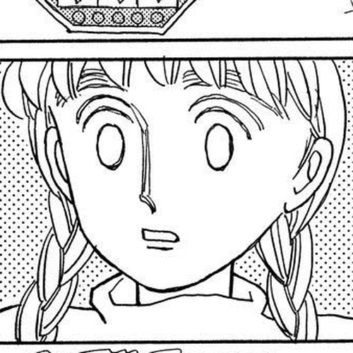 Papa Told Me Chapter 70.1 cover
