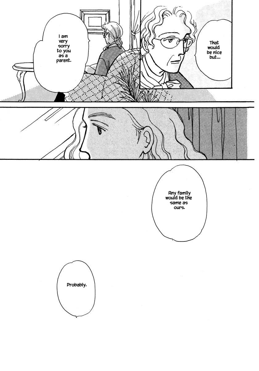 Papa Told Me Chapter 70.3 page 2 - Chapter 70.3