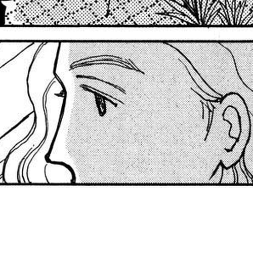 Papa Told Me Chapter 70.3 cover
