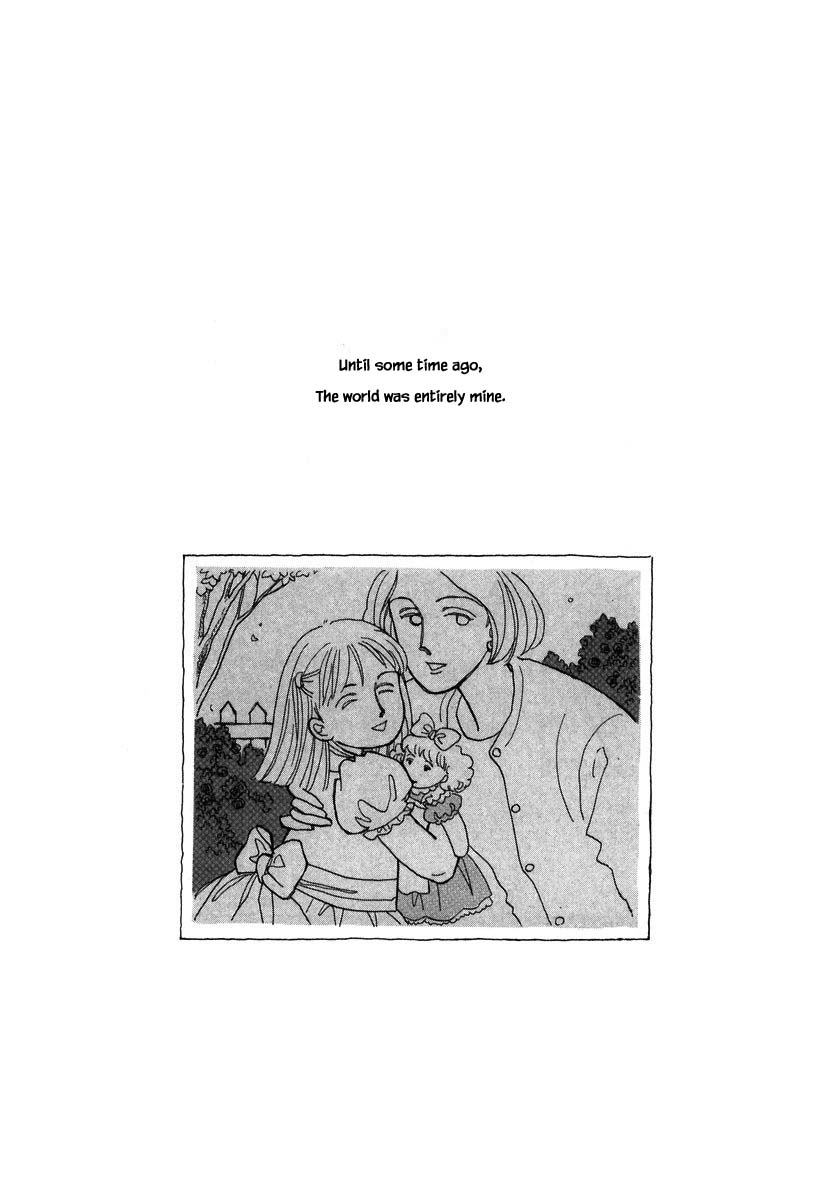 Papa Told Me Chapter 71.1 page 2 - Chapter 71.1