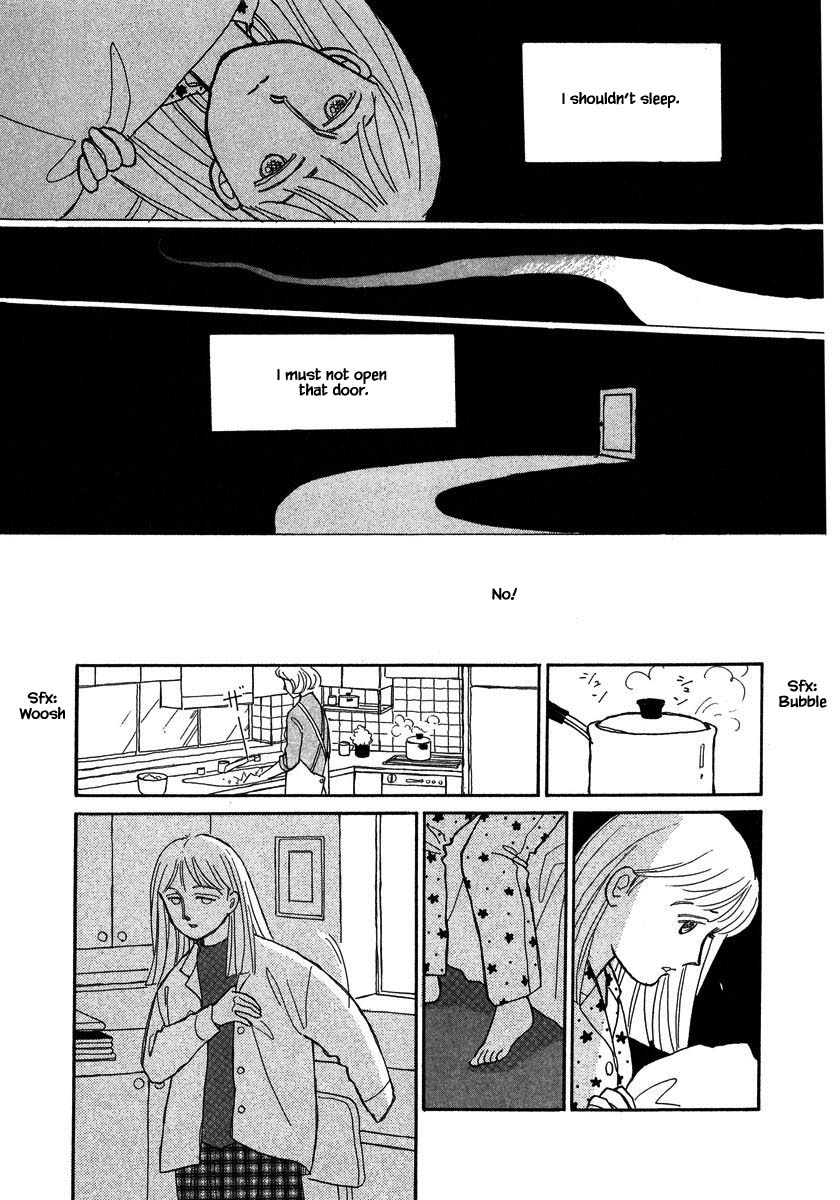 Papa Told Me Chapter 71.1 page 6 - Chapter 71.1