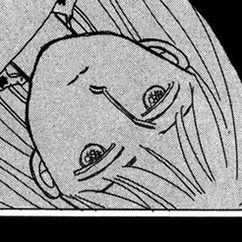 Papa Told Me Chapter 71.1 cover