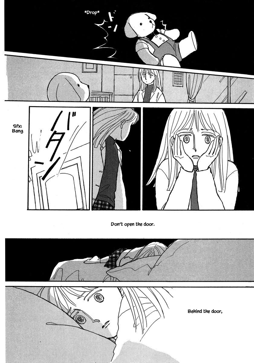 Papa Told Me Chapter 71.2 page 1 - Chapter 71.2