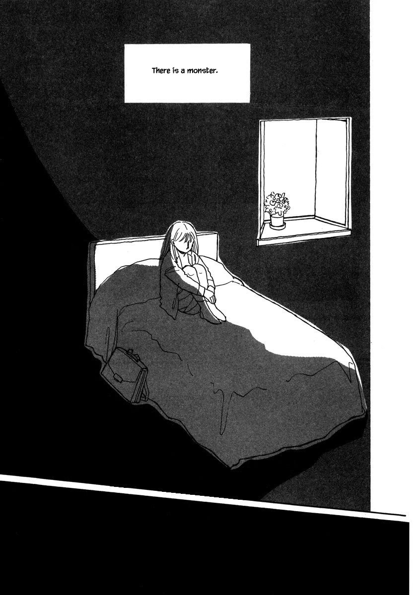 Papa Told Me Chapter 71.2 page 2 - Chapter 71.2