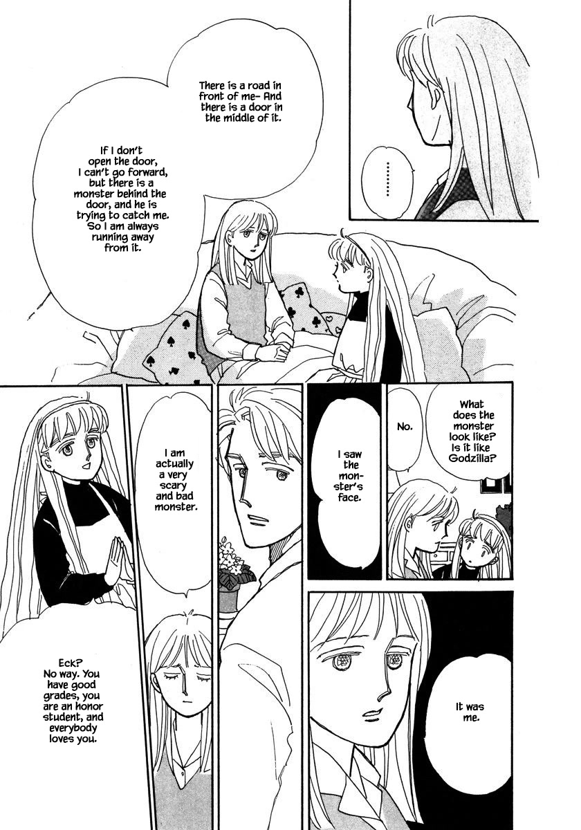 Papa Told Me Chapter 71.2 page 8 - Chapter 71.2