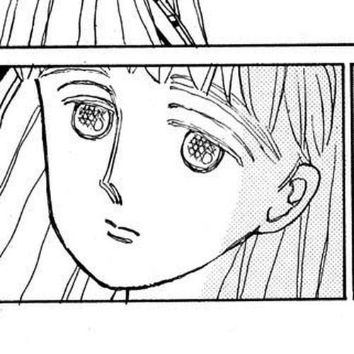 Papa Told Me Chapter 72.1 cover