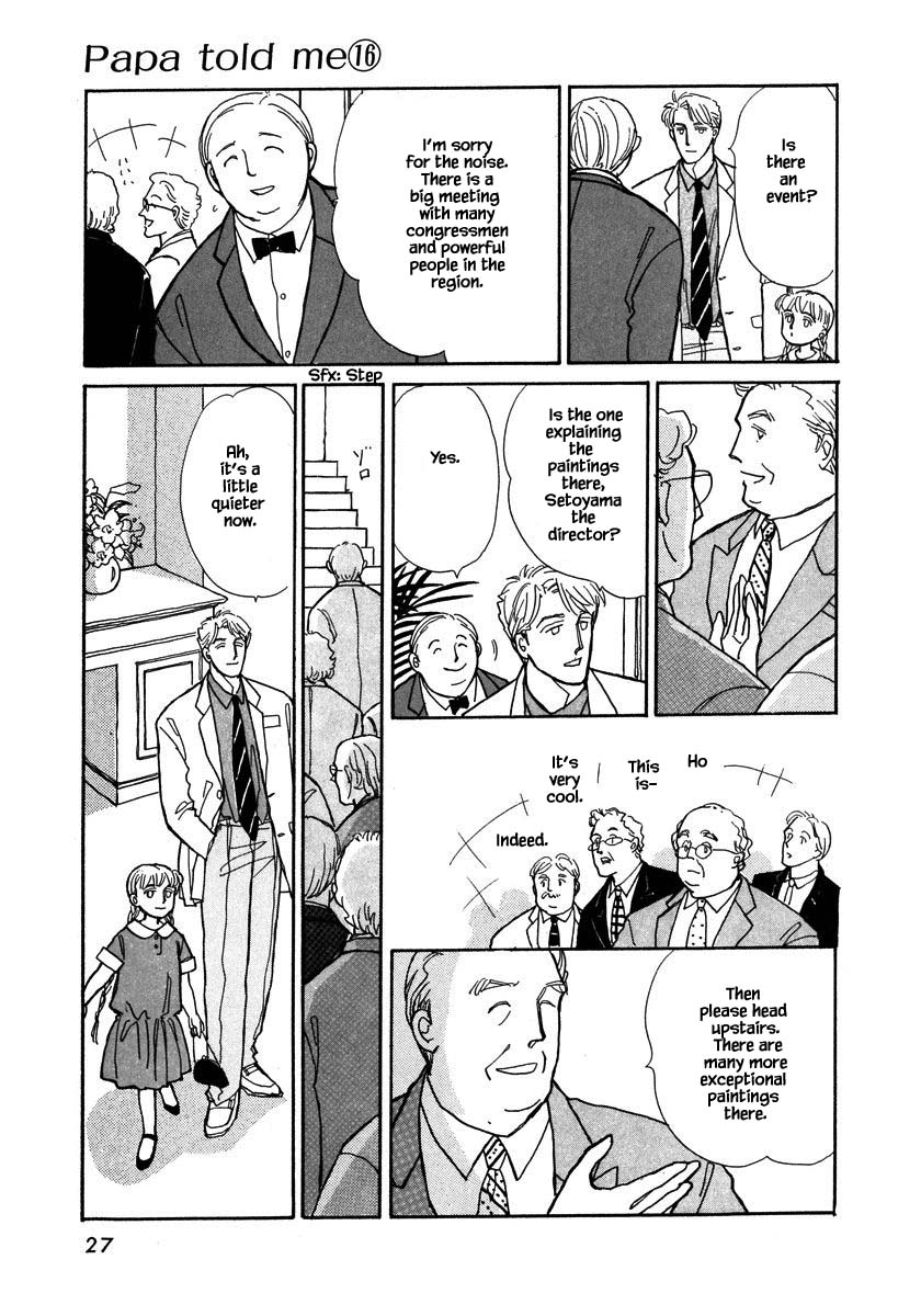 Papa Told Me Chapter 72.2 page 10 - Chapter 72.2