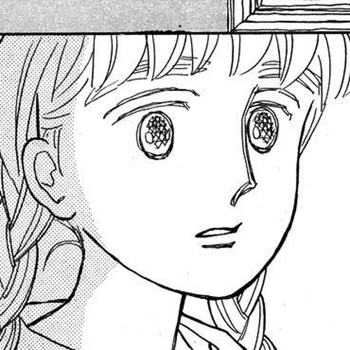 Papa Told Me Chapter 72.2 cover