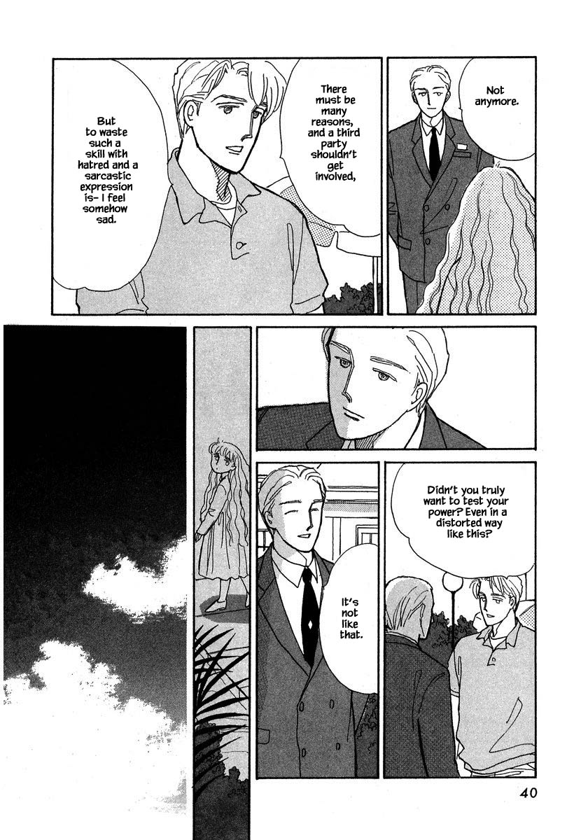 Papa Told Me Chapter 72.3 page 7 - Chapter 72.3