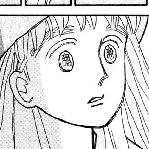 Papa Told Me Chapter 75.1 cover