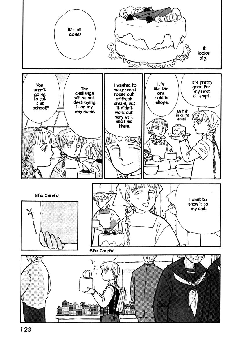Papa Told Me Chapter 75.2 page 10 - Chapter 75.2