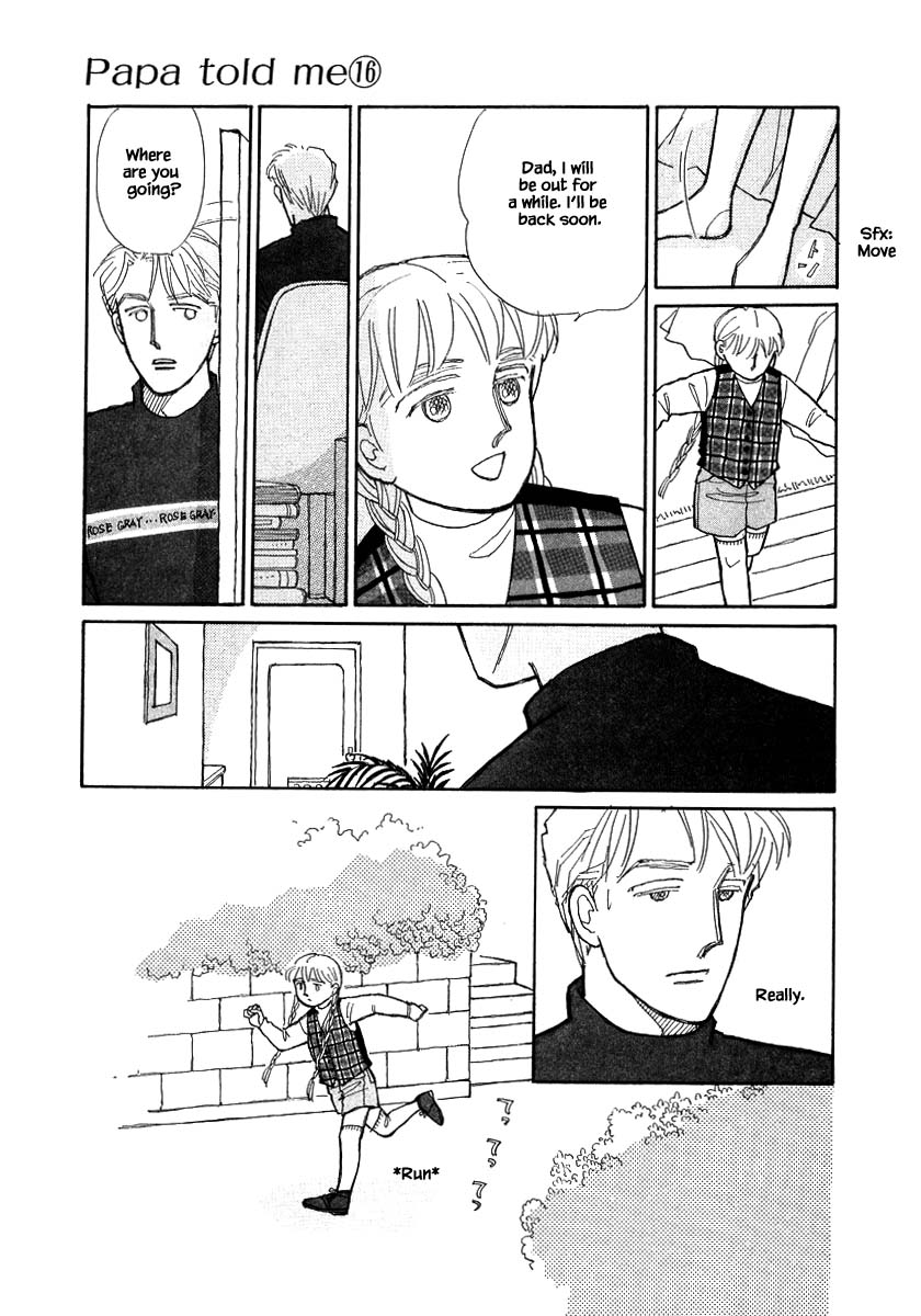 Papa Told Me Chapter 75.2 page 12 - Chapter 75.2