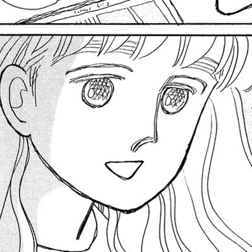 Papa Told Me Chapter 75.2 cover