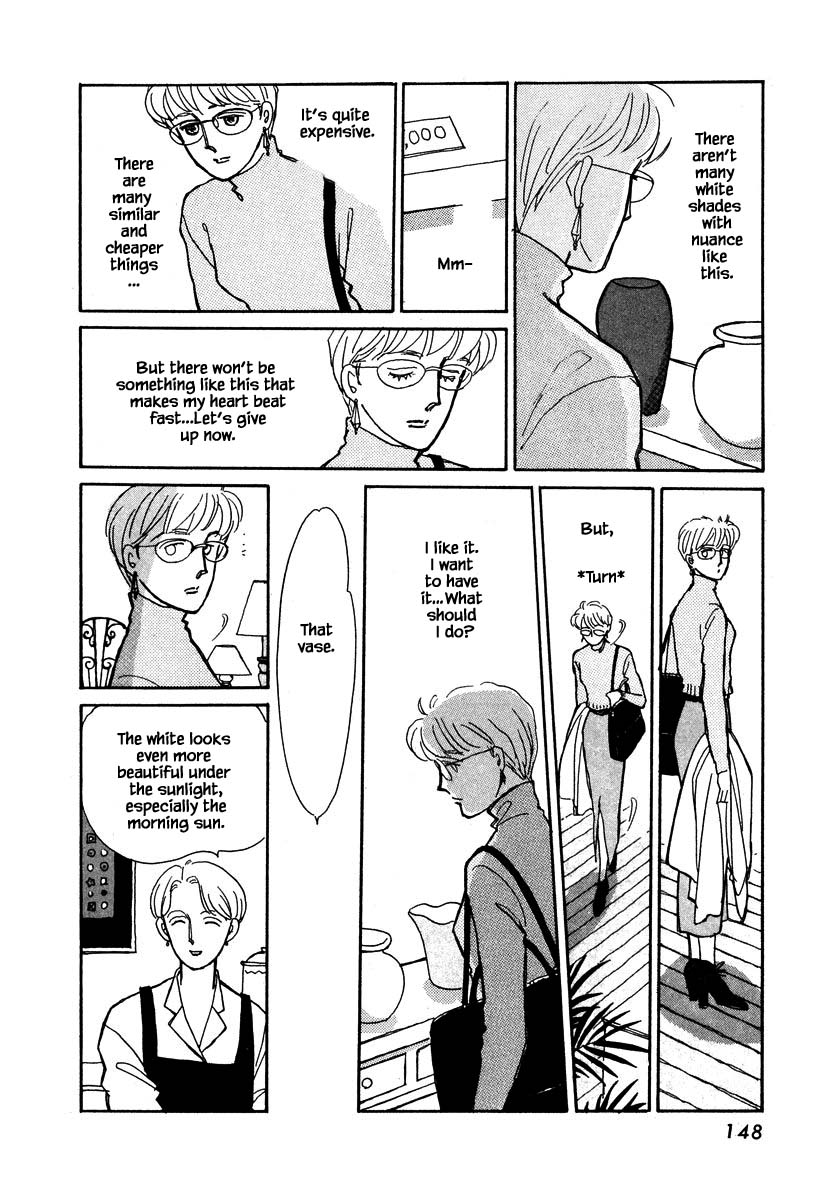 Papa Told Me Chapter 76.1 page 13 - Chapter 76.1