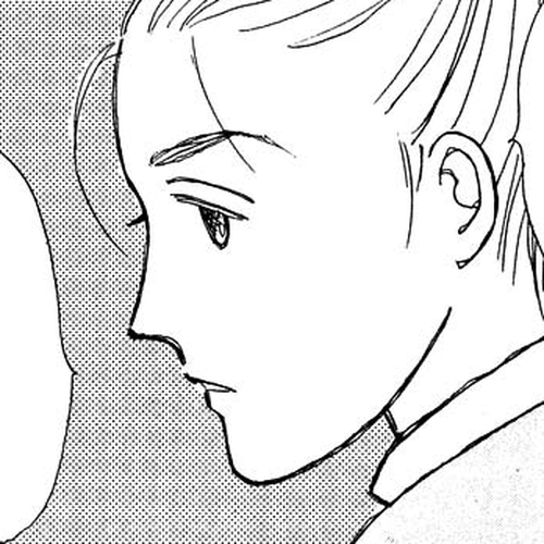 Papa Told Me Chapter 77.1 cover