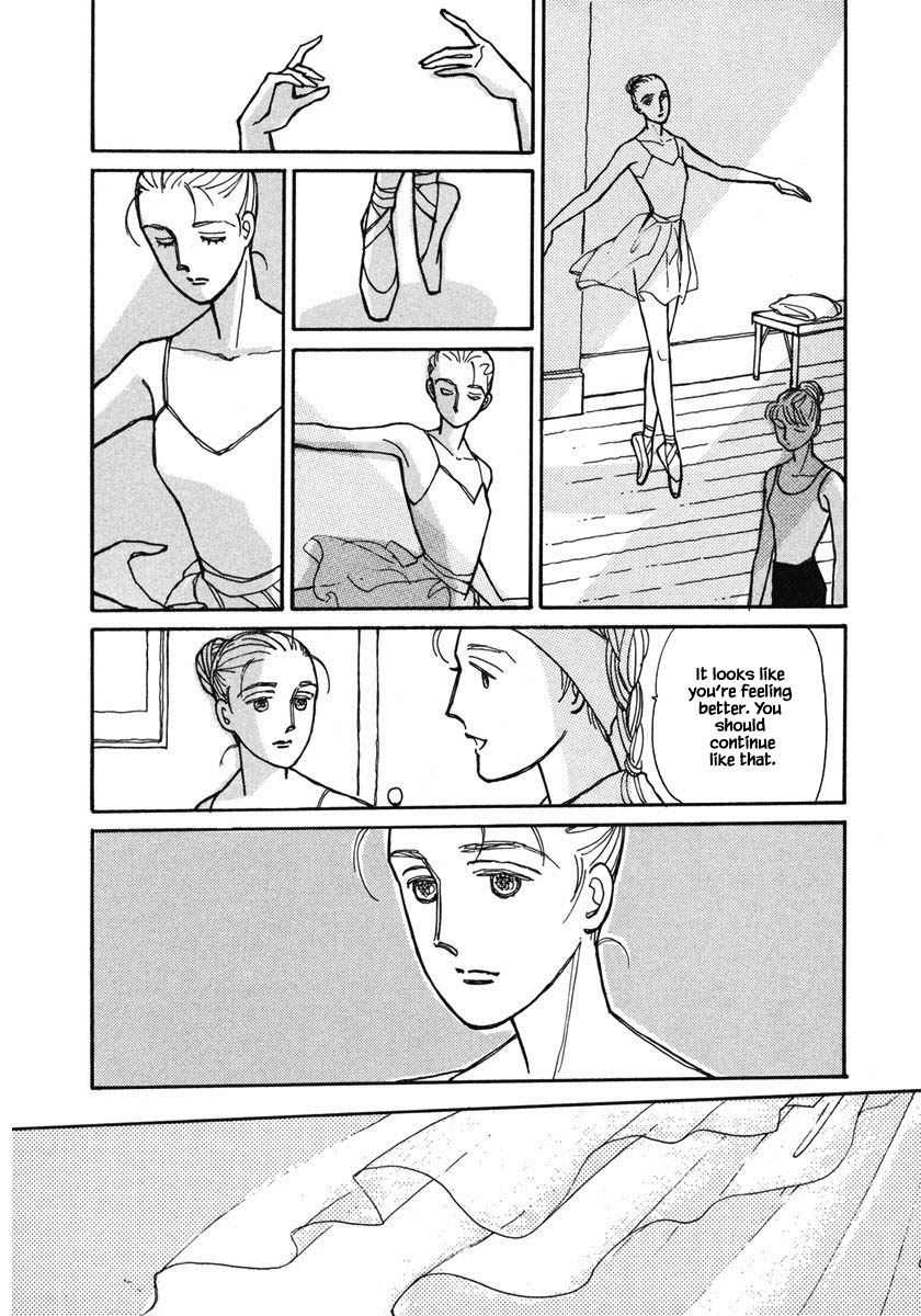 Papa Told Me Chapter 77.2 page 9 - Chapter 77.2