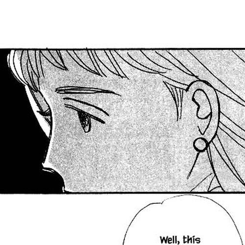 Papa Told Me Chapter 78 cover