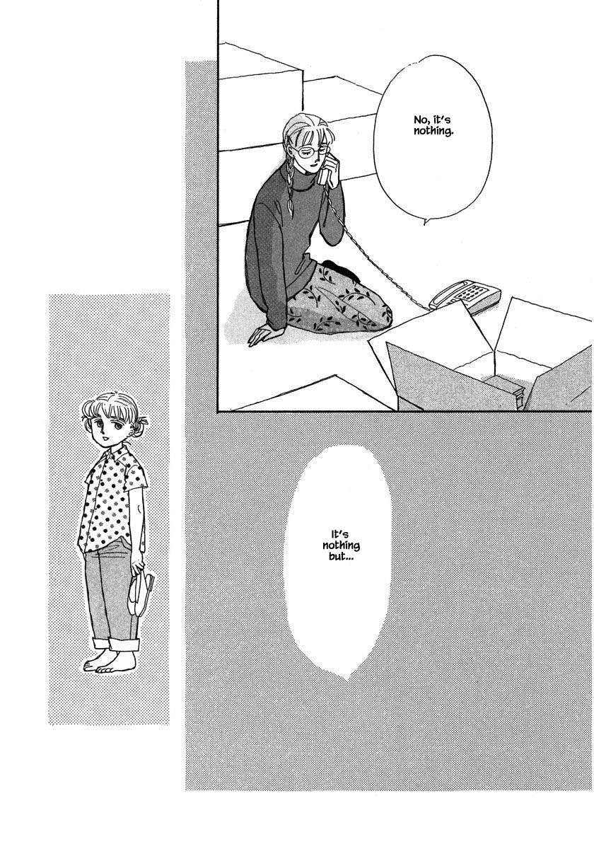 Papa Told Me Chapter 79.2 page 10 - Chapter 79.2