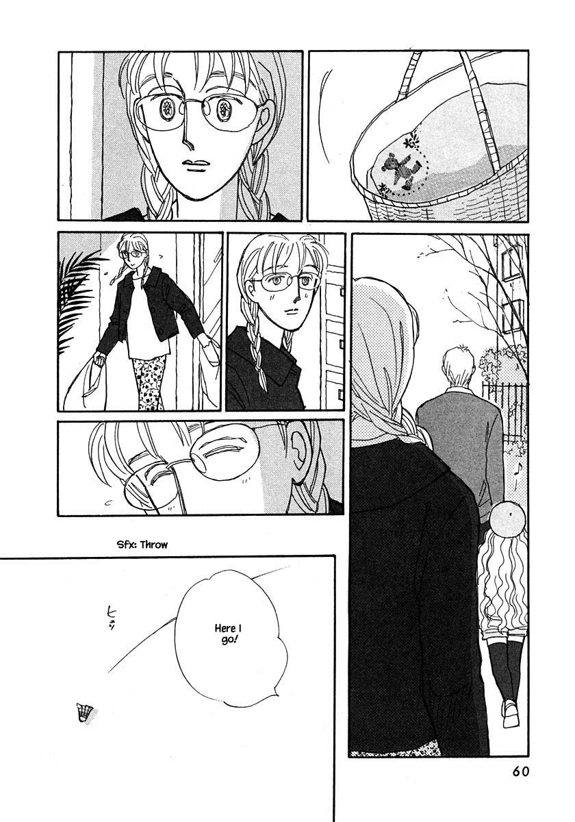 Papa Told Me Chapter 79.2 page 13 - Chapter 79.2
