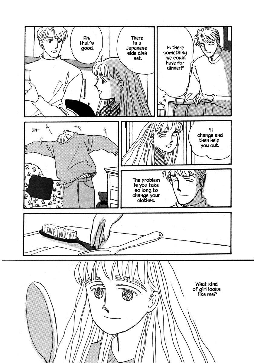 Papa Told Me Chapter 80.1 page 11 - Chapter 80.1