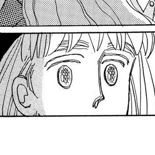 Papa Told Me Chapter 80.1 cover