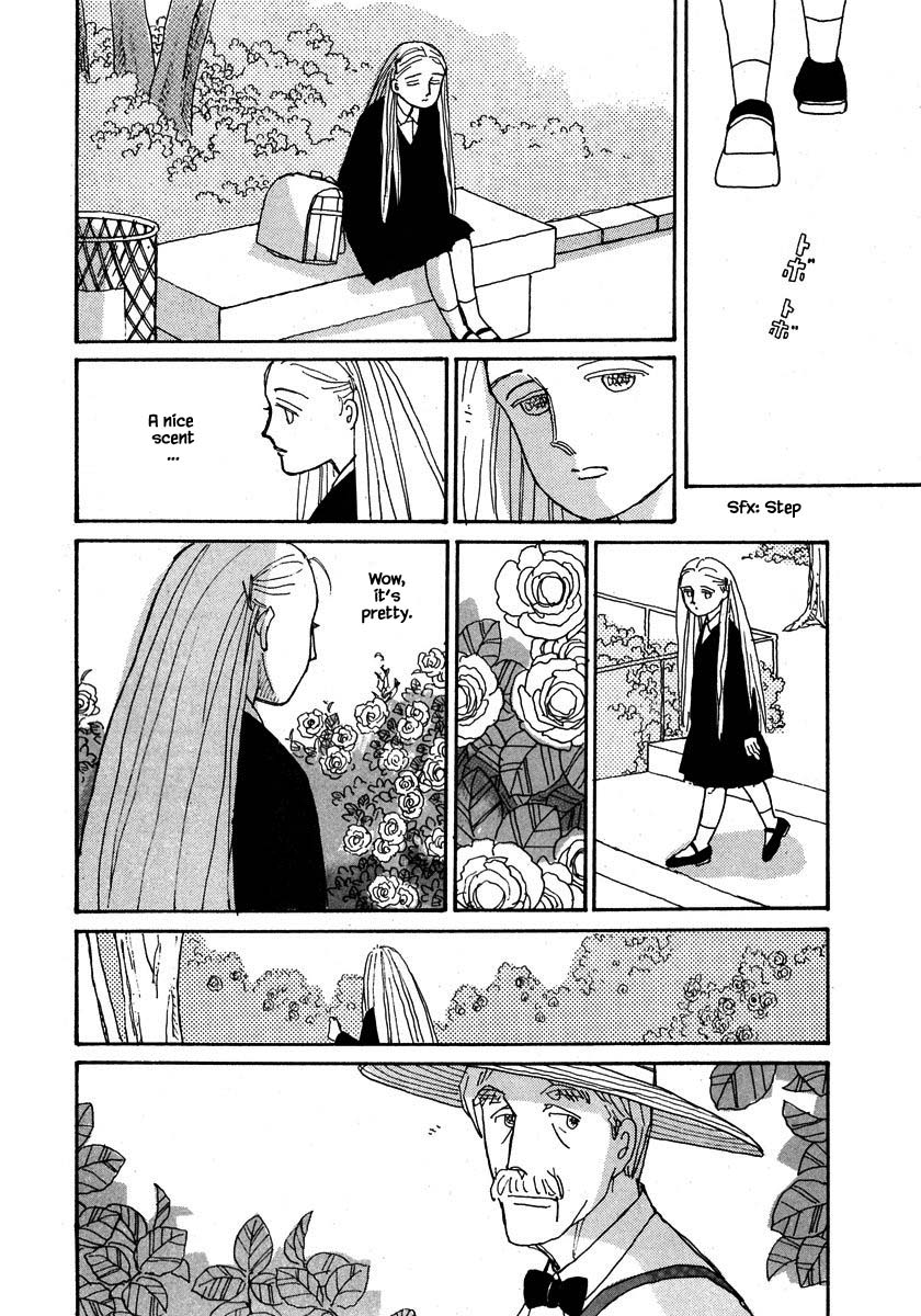 Papa Told Me Chapter 80.2 page 11 - Chapter 80.2