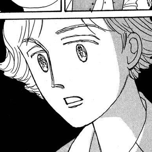 Papa Told Me Chapter 80.2 cover