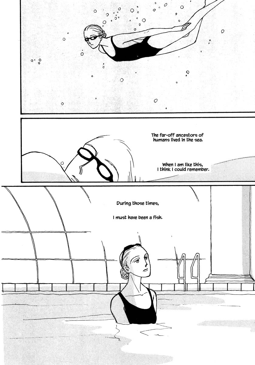 Papa Told Me Chapter 81 page 20 - Chapter 81