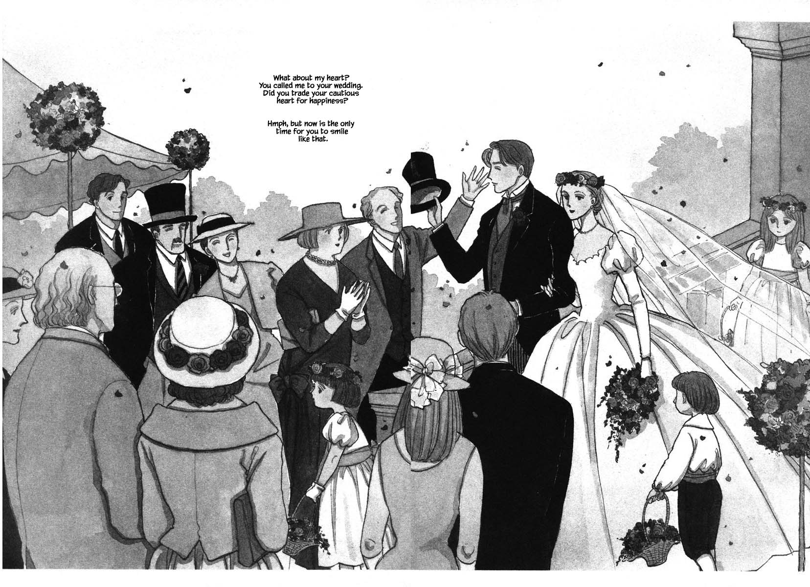 Papa Told Me Chapter 82.3 page 15 - Chapter 82.3