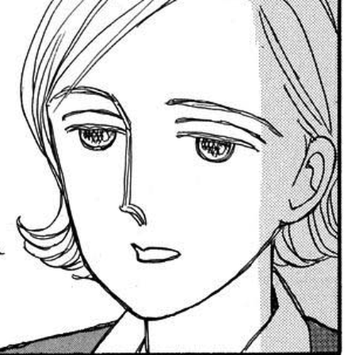 Papa Told Me Chapter 84 cover