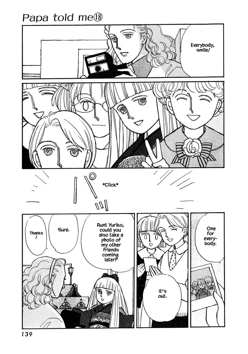 Papa Told Me Chapter 86.2 page 6 - Chapter 86.2