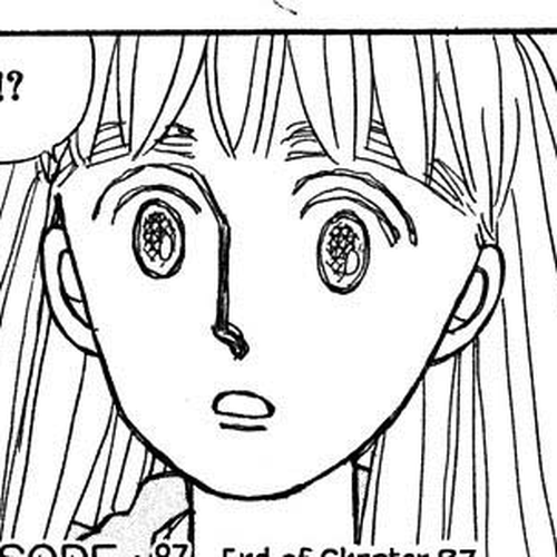 Papa Told Me Chapter 87.2 cover