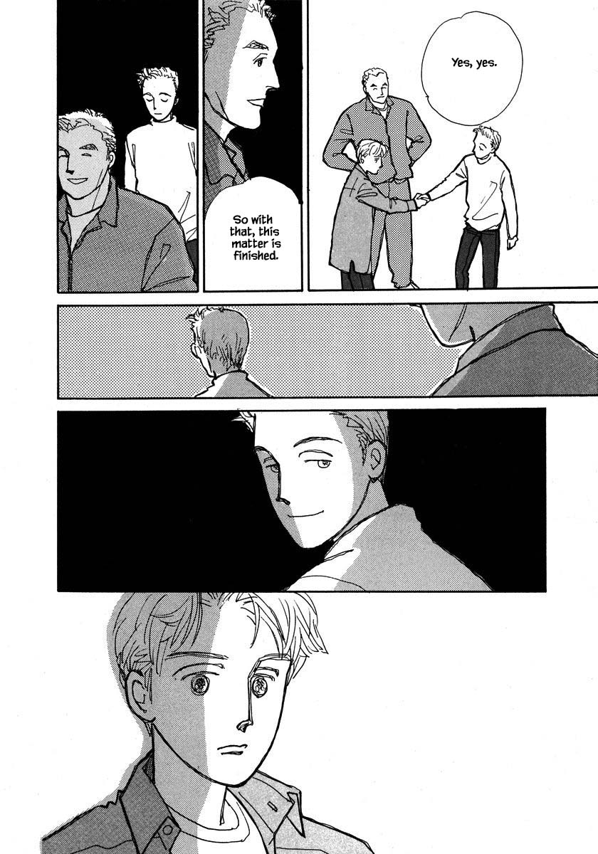 Papa Told Me Chapter 88.1 page 7 - Chapter 88.1