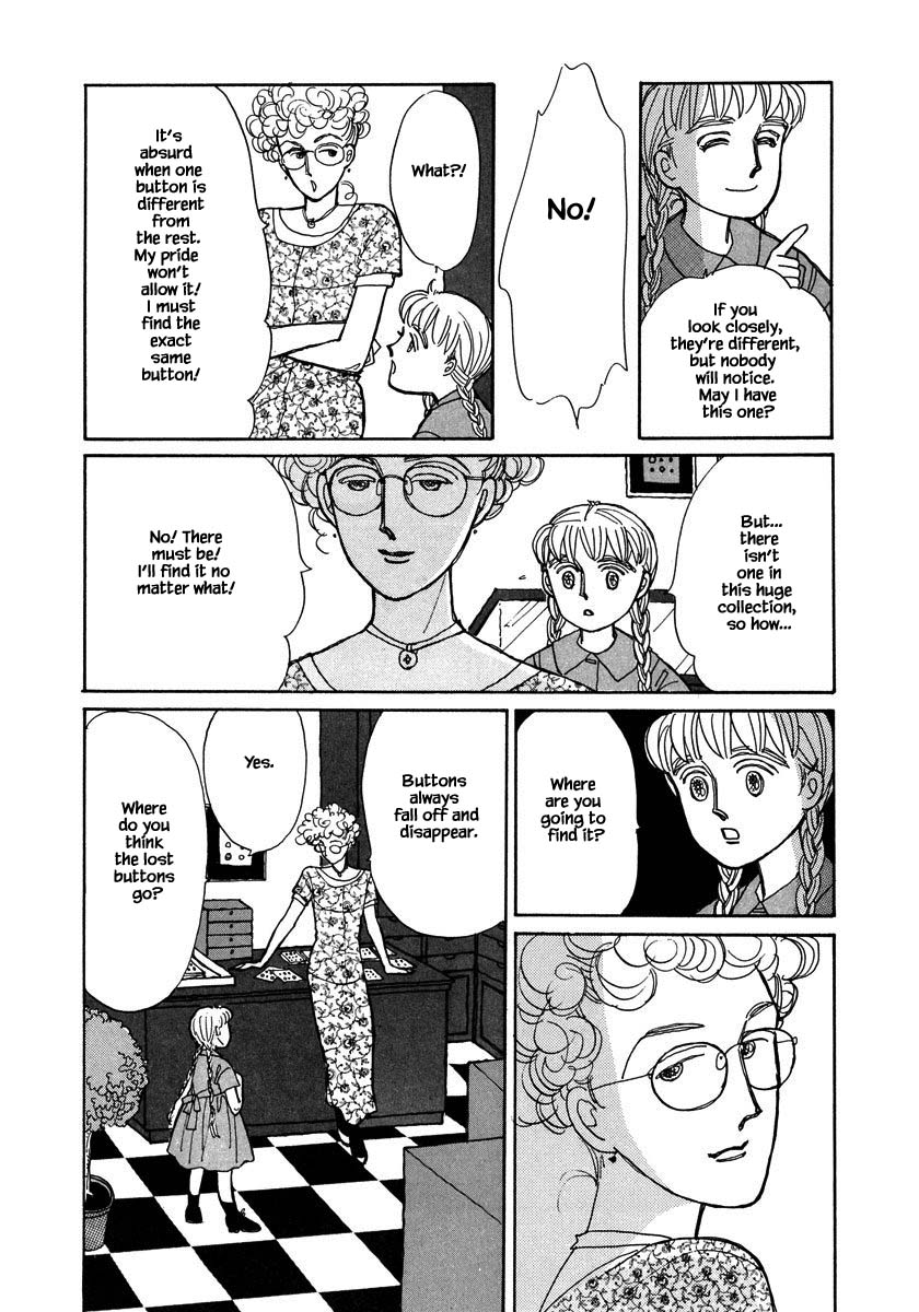 Papa Told Me Chapter 89 page 10 - Chapter 89