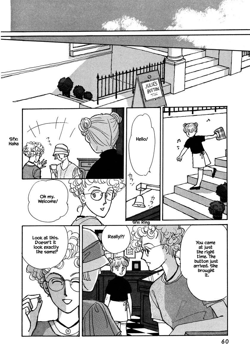 Papa Told Me Chapter 89 page 14 - Chapter 89