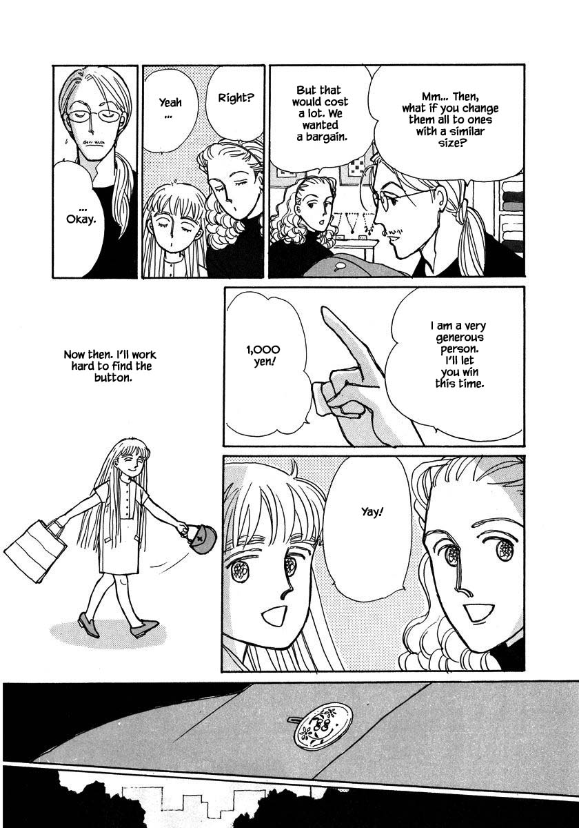 Papa Told Me Chapter 89 page 4 - Chapter 89