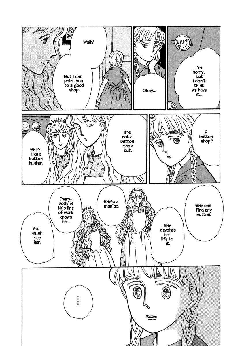 Papa Told Me Chapter 89 page 6 - Chapter 89