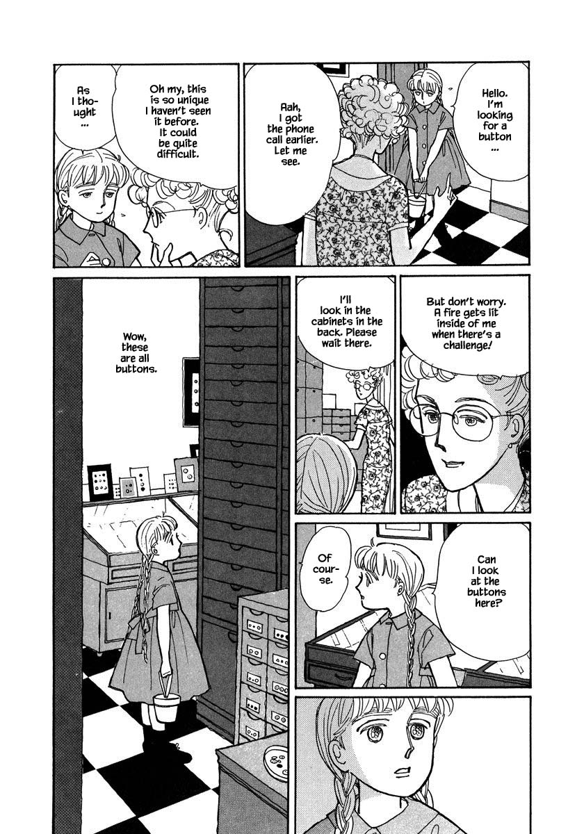 Papa Told Me Chapter 89 page 8 - Chapter 89