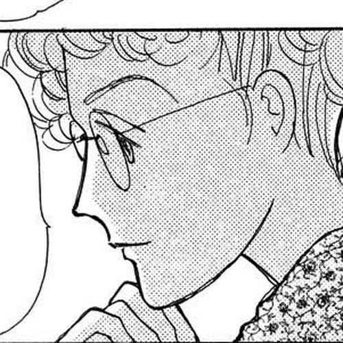 Papa Told Me Chapter 89 cover