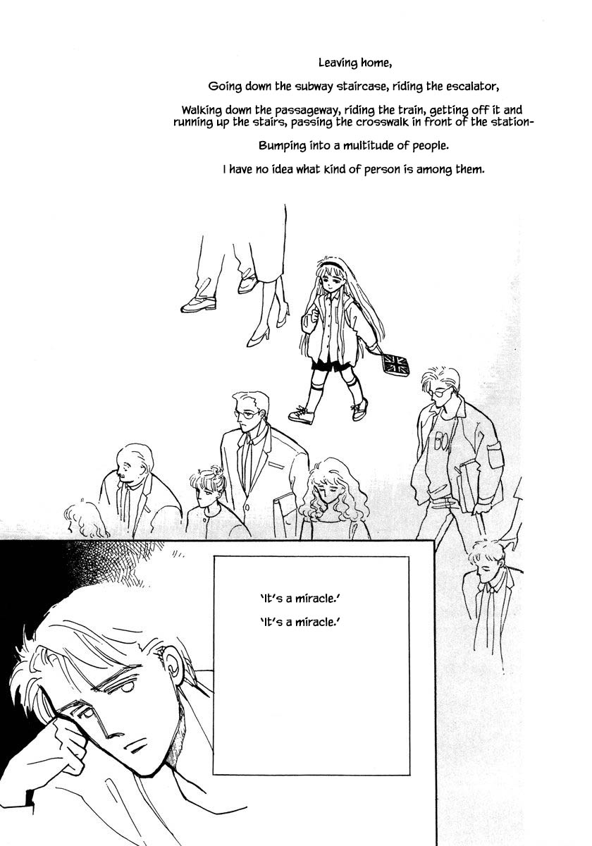 Papa Told Me Chapter 9.2 page 4 - Chapter 9.2