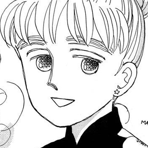 Papa Told Me Chapter 90.1 cover