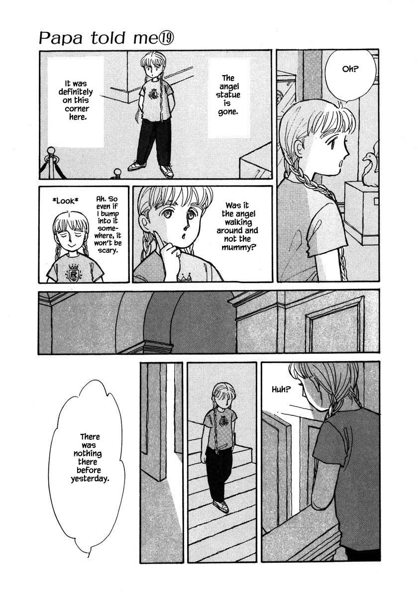 Papa Told Me Chapter 90.2 page 6 - Chapter 90.2