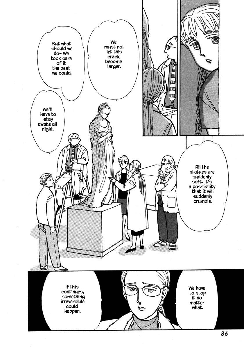Papa Told Me Chapter 90.2 page 7 - Chapter 90.2