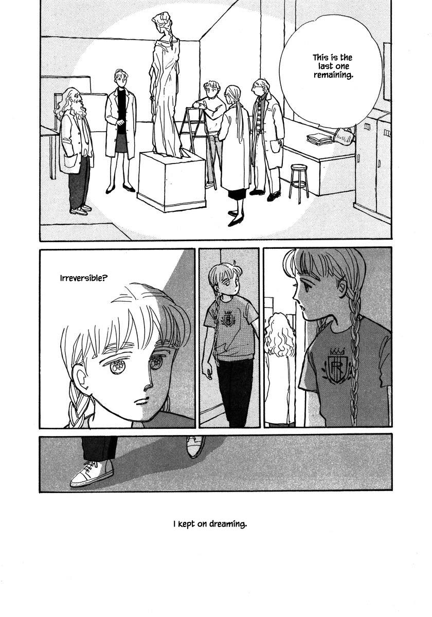 Papa Told Me Chapter 90.2 page 8 - Chapter 90.2