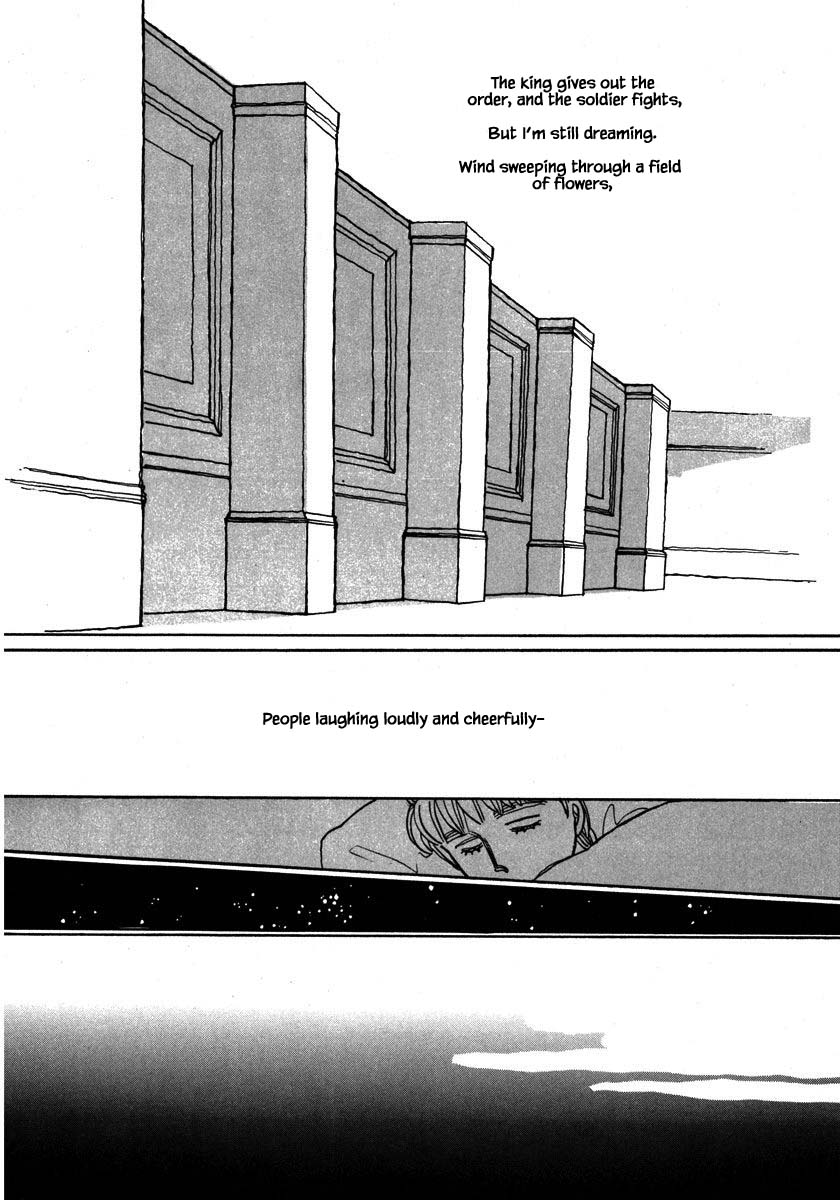 Papa Told Me Chapter 90.2 page 9 - Chapter 90.2