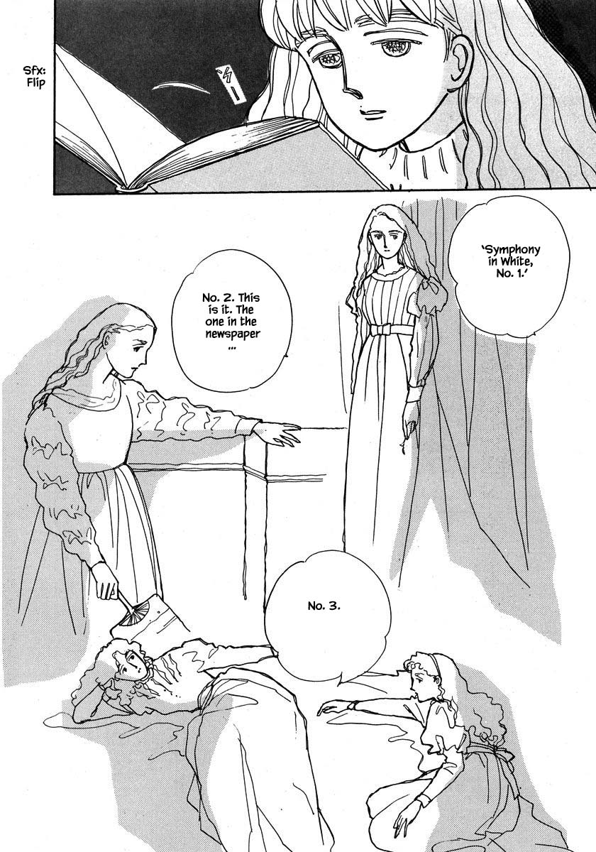 Papa Told Me Chapter 91.1 page 12 - Chapter 91.1