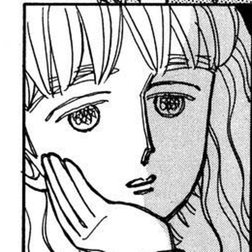 Papa Told Me Chapter 91.1 cover