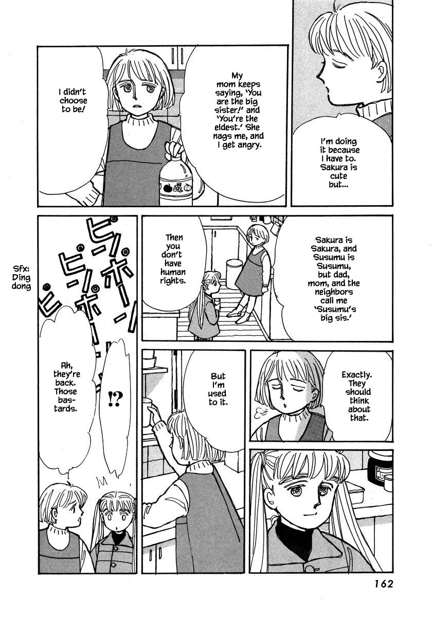 Papa Told Me Chapter 92.2 page 7 - Chapter 92.2
