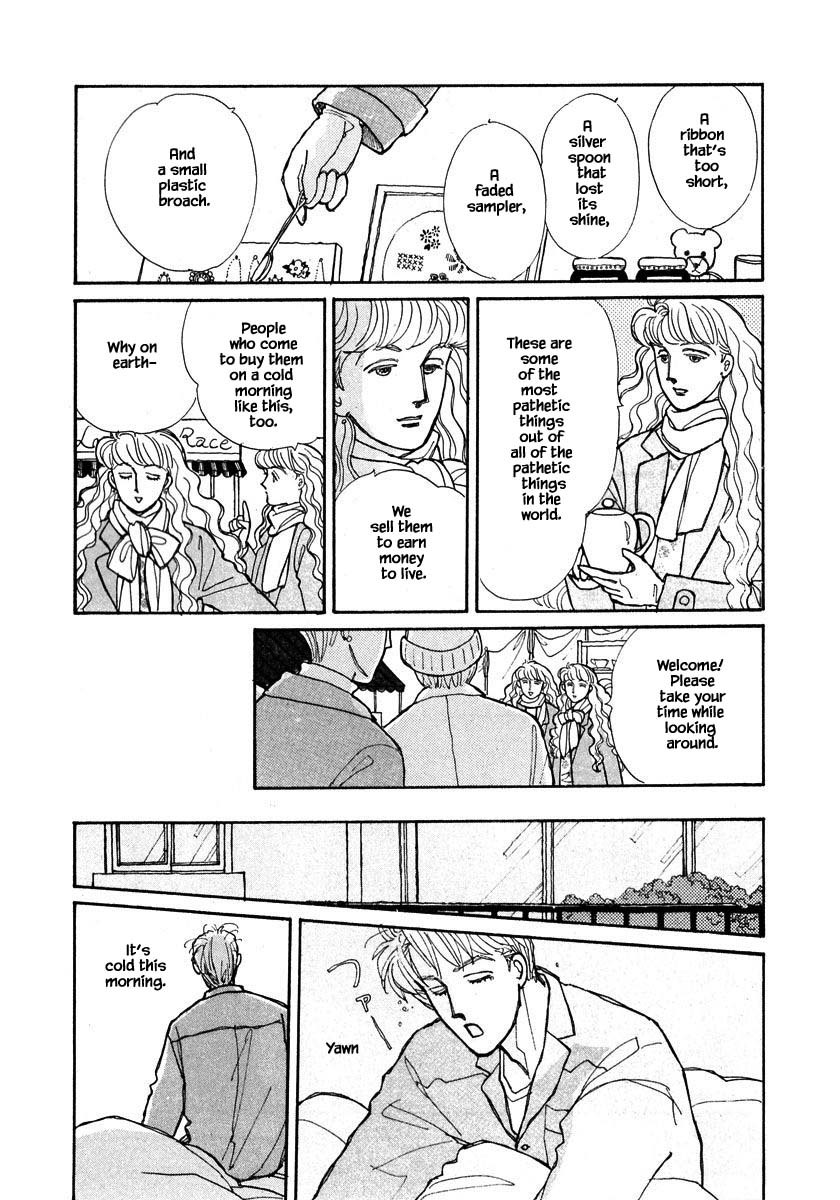 Papa Told Me Chapter 94 page 7 - Chapter 94